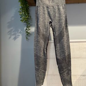 Seamless PINK leggings